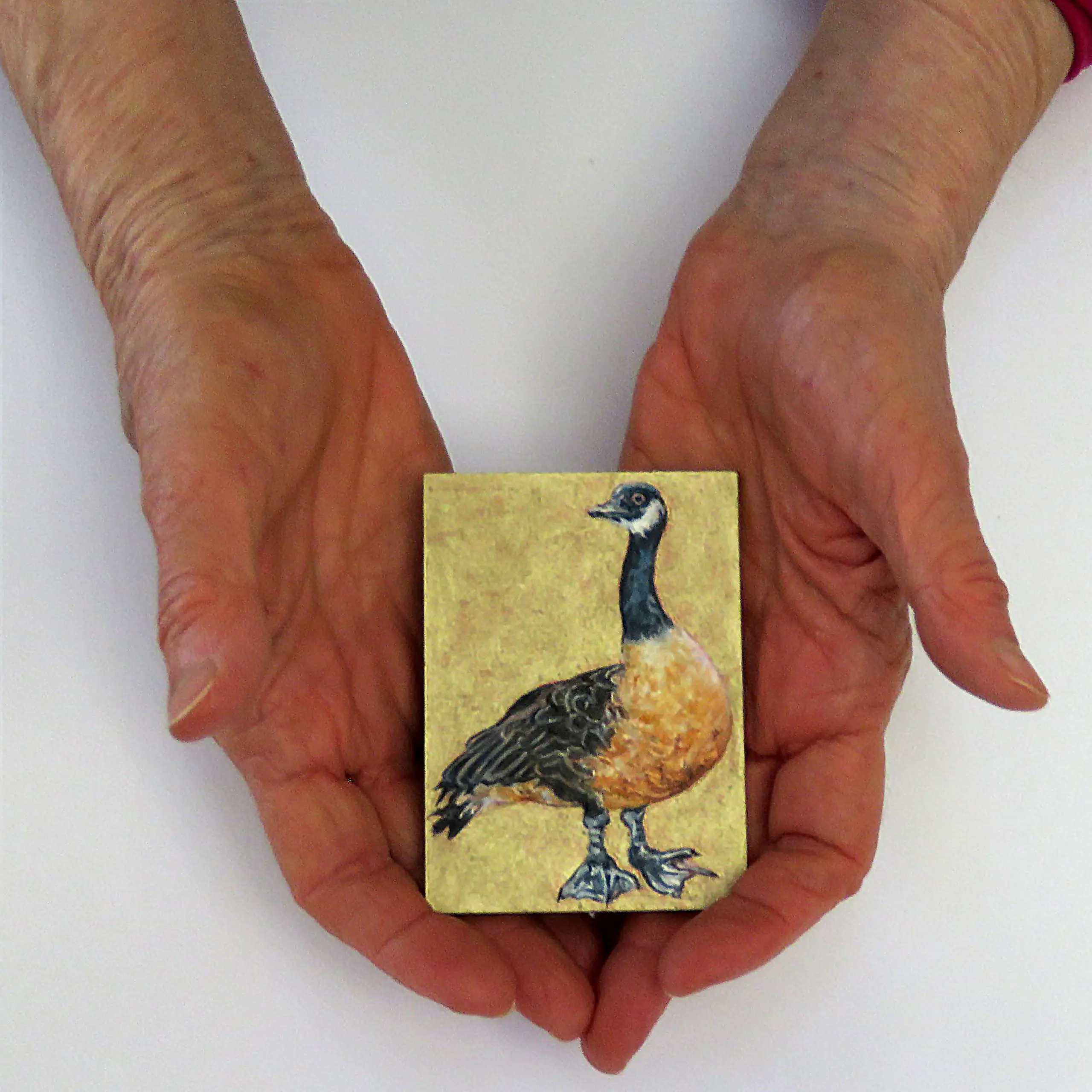 Small Wonders: Oh Canada - Image 3