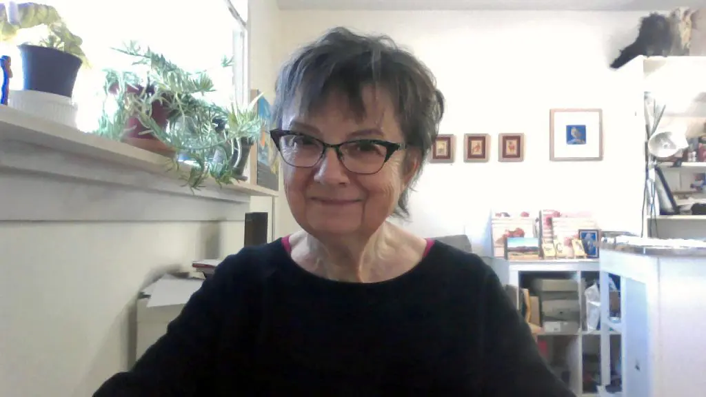 As Seen In is a collection of media stories about artist Laureen Marchand since 2015 showcasing her wide range of experience and interests