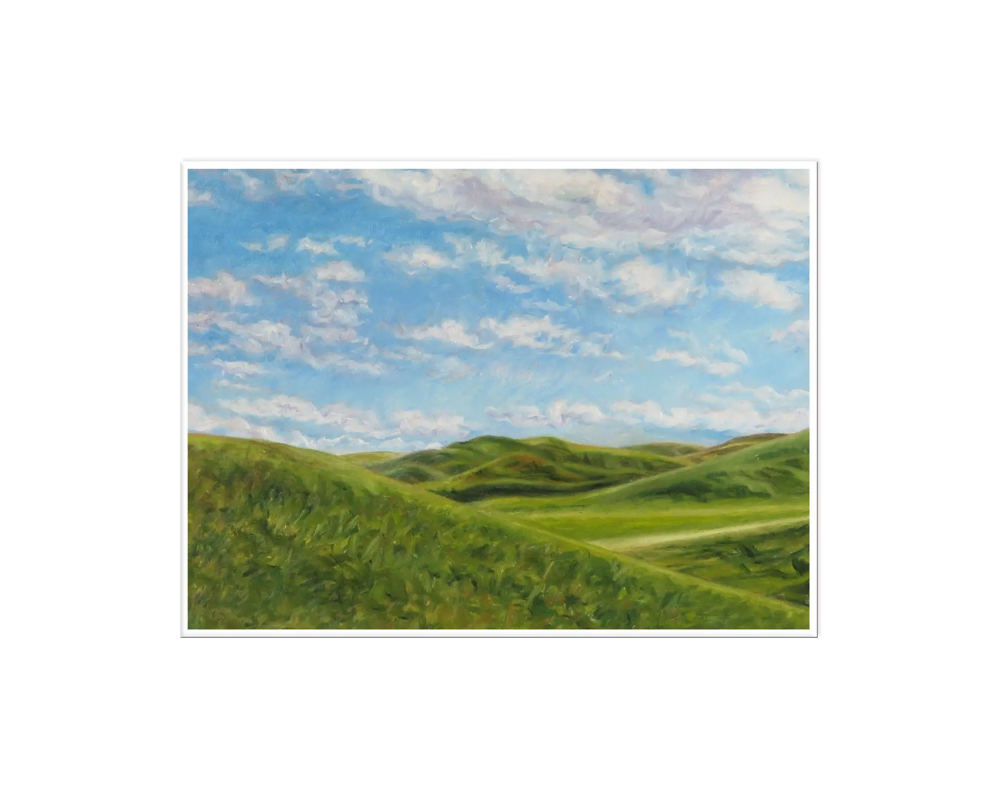 Perfect Day (reproduction) - Image 2