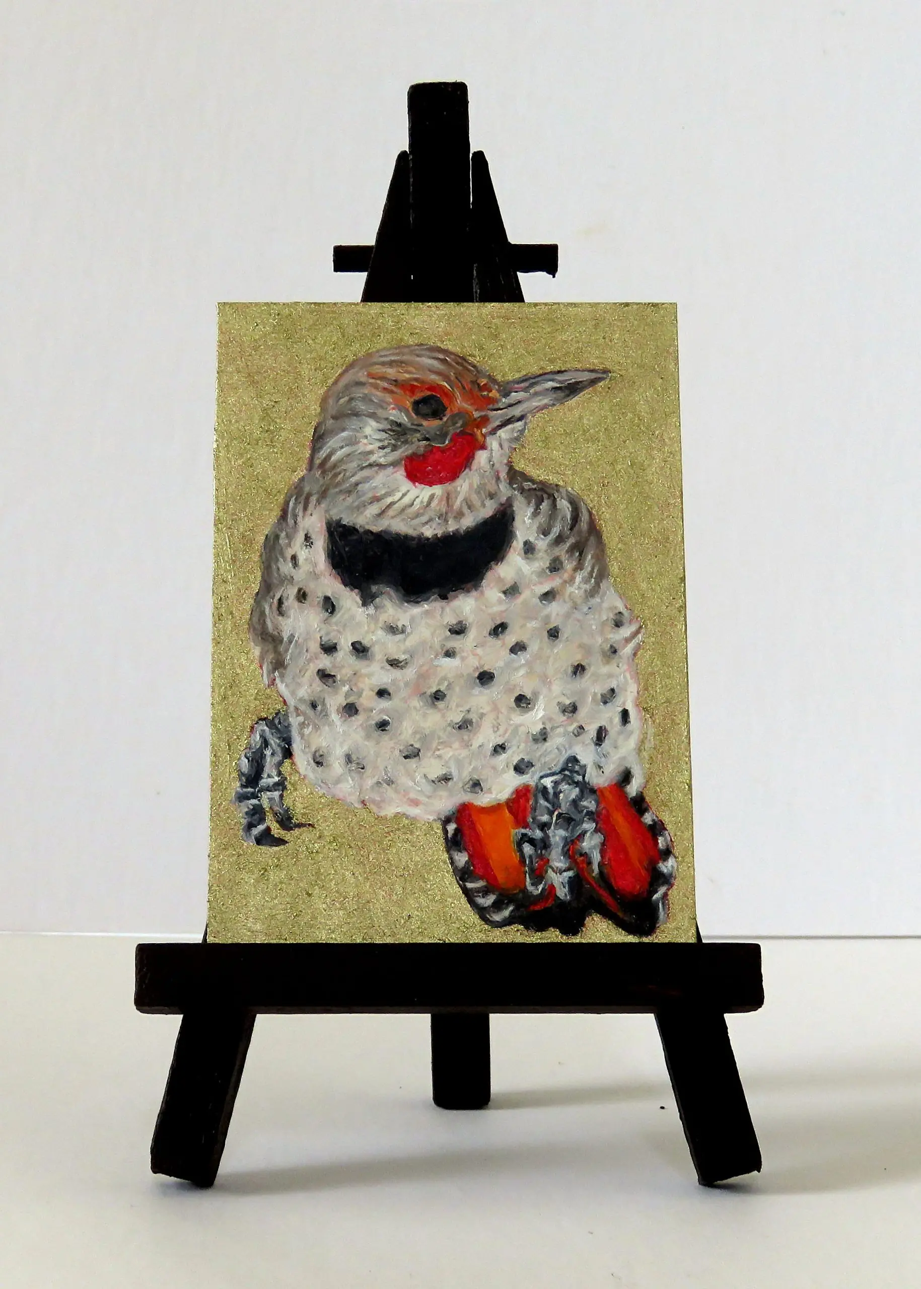 Small Wonders: Full Colour Flicker - Image 2