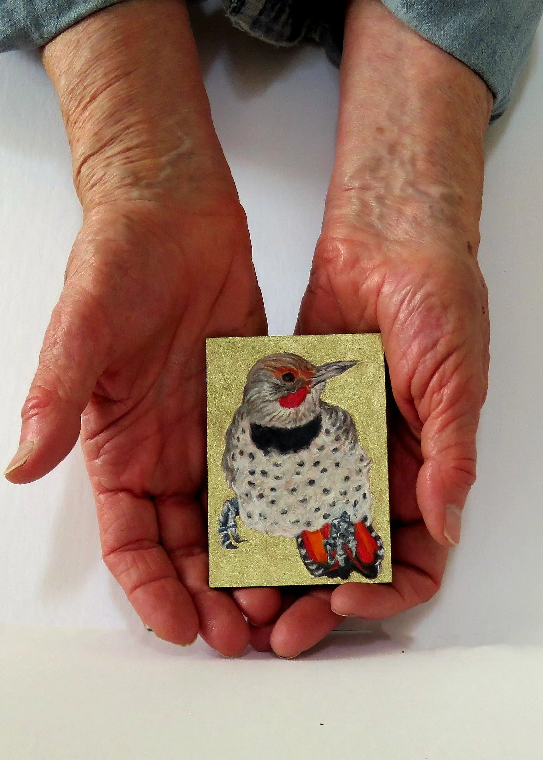 Small Wonders: Full Colour Flicker - Image 3