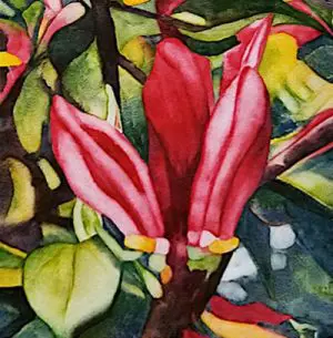 Spring's Promise 2