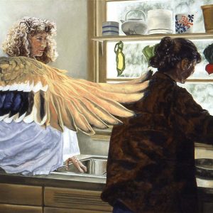 <i>Angel Assists</i>