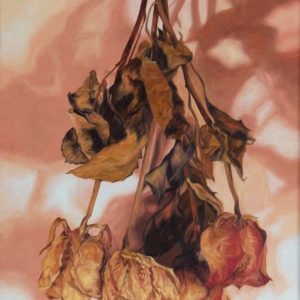 <i>Dark Light</i> Marchand-Dark-Light Private collection