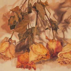 <i>Light Heart</i> Marchand-Light-Heart Private collection