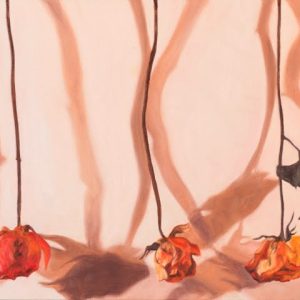 <i>Three Sisters</i> Marchand-Three-Sisters Available Assiniboia Gallery