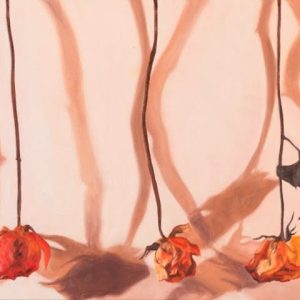 <i>Three Sisters</i> Marchand-Three-Sisters Available Assiniboia Gallery