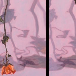 <i>Winter Rain</i> Marchand-Winter-Rain Available