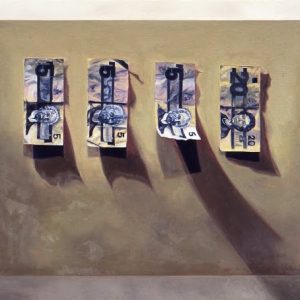 <i>Tied</i> g-Marchand-Bequest-Tied