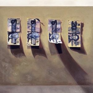 <i>Tied</i> g-Marchand-Bequest-Tied