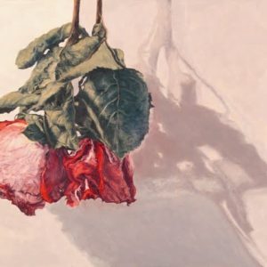 <i>Gathered Roses 1</i> a-Marchand-Gathered-Roses-1