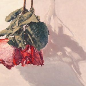 <i>Gathered Roses 1</i> a-Marchand-Gathered-Roses-1