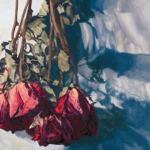 <i>Gathered Roses 2</i> a-Marchand-Gathered-Roses-2