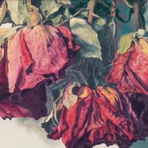 <i>Gathered Roses 3</i> a-Marchand-Gathered-Roses-3