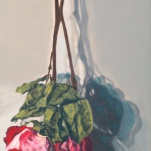 <i>Gathered Roses 4</i> a-Marchand-Gathered-Roses-4