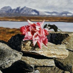 <i>Last Rose 1</i> a-Marchand-Last-Rose-1