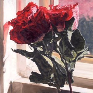 <i>Rose Window 2</i> c-Marchand-Rose-Window-2