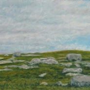 <i>Dog's Bay Headland</i>
