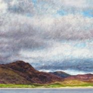 <i>The Hour Before Rain</i>