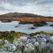 <i>Bog Sky</i>