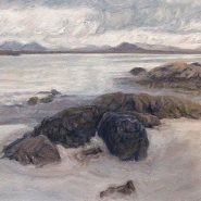 <i>Winter Sea</i>