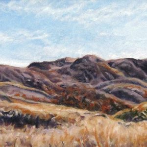 <i>November Butte</i>