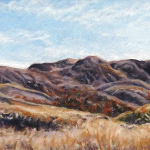 <i>November Butte</i>