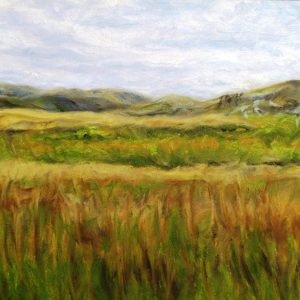 <i>Windy Day</i>