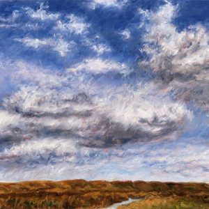 <i>Big Land, Small River</i>