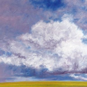 <i>The Curve of the Earth</i>