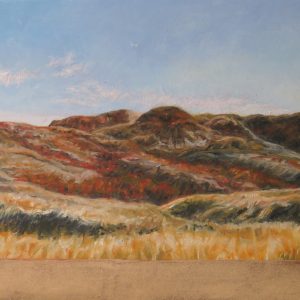 <i>Frontier</i>