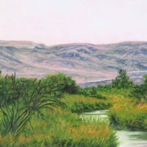 <i>Green Valley</i>