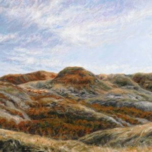 <i>Greg's Northern Butte</i>