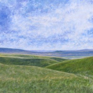 <i>It's Raining Somewhere</i>