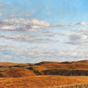 <i>Long Shadows</i>