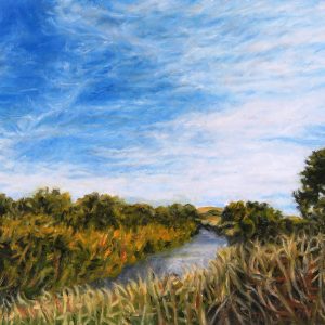 <i>River and Sky</i>