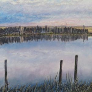 <i>Still Waters</i>