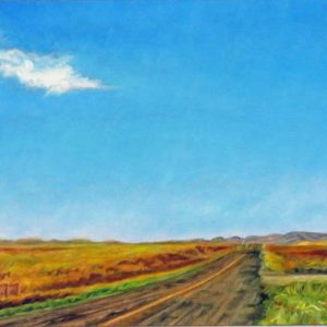 <i>The Old Road</i>