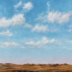 <i>The Wide Horizon</i>