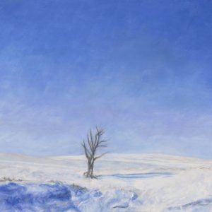 <i>Winter Tree</i>