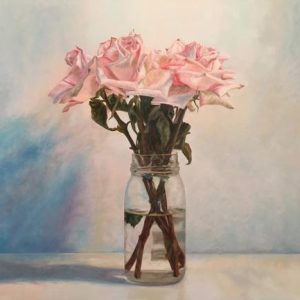 <i>Blue End of Visible</i>