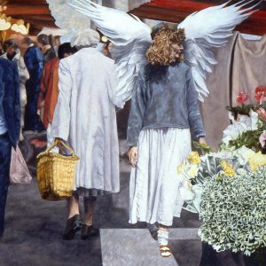 <i>Angel's Landing</i>