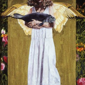 <i>Angel's Garden: Manatee</i>