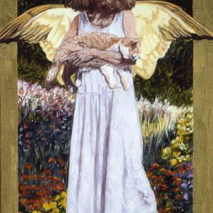 <i>Angel's Garden: Pinky</i>