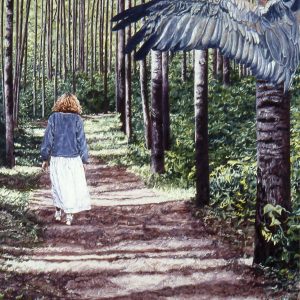 <i>Angel's Dream</i>