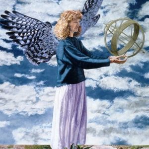 <i>Angel Considers Yesterday</i>