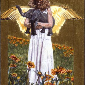<i>Angel's Garden: Elephant</i>