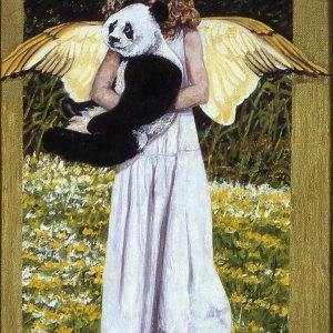 <i>Angel's Garden: Panda</i>