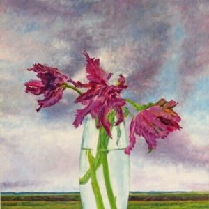 <i>Summer Window</i>