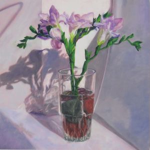 <i>Shadows Fall (Claire's Window)</i>